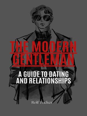 cover image of The Modern Gentleman